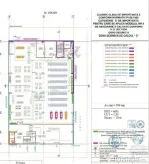 Otopeni – Spațiu comercial 740 mp în complex comercial cu parcare