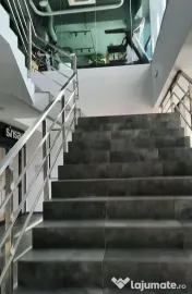 Otopeni – Spațiu comercial 740 mp în complex comercial cu parcare 