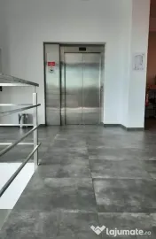 Otopeni – Spațiu comercial 740 mp în complex comercial cu parcare 
