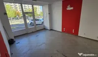 Zona Calea Călărașilor 100 mp vitrina 10 m ideal market 