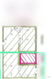 Zona Calea Călărașilor 100 mp vitrina 10 m ideal market 