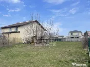 Teren intravilan, 600 mp, zona centrala Dumbravita 