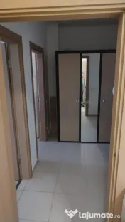 Metalurgiei cu parcare etaj 3