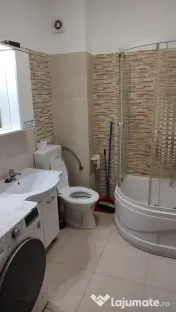 Metalurgiei cu parcare etaj 3