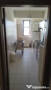 Metalurgiei cu parcare etaj 3