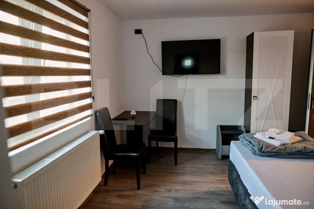 Pensiune de vanzare, 397 mp, zona Valenii de Munte - Drajna De Jos (Prahova)