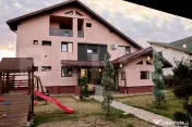 Pensiune de vanzare, 397 mp, zona Valenii de Munte 