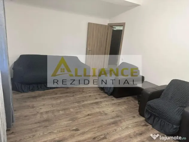 Metalurgiei/Aurel Persu-2 Camere-Mobilat/Utilat+Parcare - Bucuresti (Bucuresti-Ilfov)