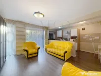 2 camere, 46 mp, loc parcare, balcon, aproape de Centru! 