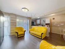 2 camere, 46 mp, loc parcare, balcon, aproape de Centru!