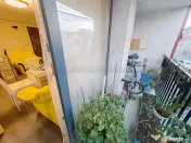2 camere, 46 mp, loc parcare, balcon, aproape de Centru! 