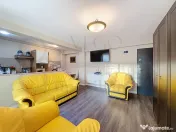 2 camere, 46 mp, loc parcare, balcon, aproape de Centru! 