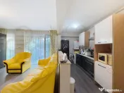 2 camere, 46 mp, loc parcare, balcon, aproape de Centru! 