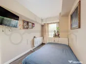 2 camere, 46 mp, loc parcare, balcon, aproape de Centru! 