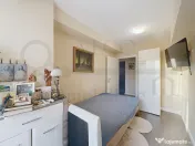 2 camere, 46 mp, loc parcare, balcon, aproape de Centru! 