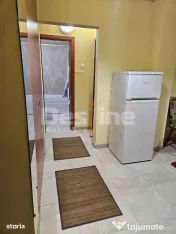 Apartament cu 2 camere de închiriat, zona Crângași 