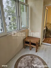 Apartament cu 2 camere de închiriat, zona Crângași 