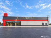 Spațiu comercial Penny | Contract 10 ani | Dobroești Ilfov 