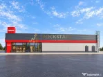 Spațiu comercial Penny | Contract 10 ani | Dobroești Ilfov