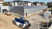 Spațiu comercial Penny | Contract 10 ani | Dobroești Ilfov