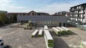 Spațiu comercial Penny | Contract 10 ani | Dobroești Ilfov