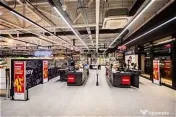 Spațiu comercial Penny | Contract 10 ani | Dobroești Ilfov 