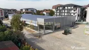 Spațiu comercial Penny | Contract 10 ani | Dobroești Ilfov 