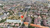 Spațiu comercial Penny | Contract 10 ani | Dobroești Ilfov 