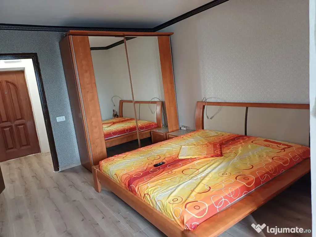 Dristor strada Dristorului etaj 8 - Bucuresti (Bucuresti-Ilfov)