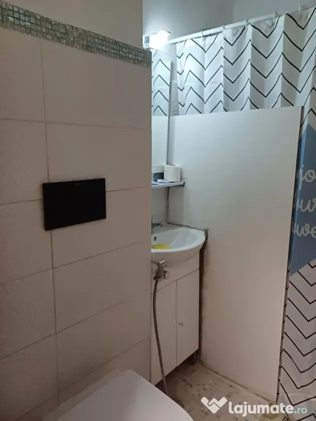 Dristor strada Dristorului etaj 8 - Bucuresti (Bucuresti-Ilfov)