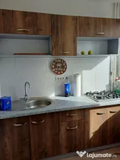 Dristor strada Dristorului etaj 8 