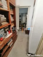 Apartament 2 camere de vânzare, Calea Victoriei, vedere panoramică 