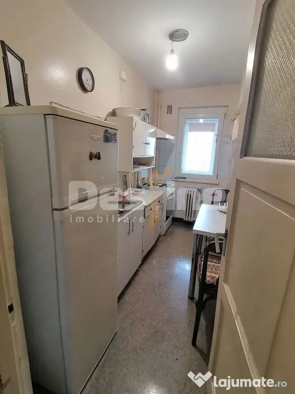 Apartament 2 camere de vânzare, Calea Victoriei, vedere panoramică - Bucuresti (Bucuresti-Ilfov)