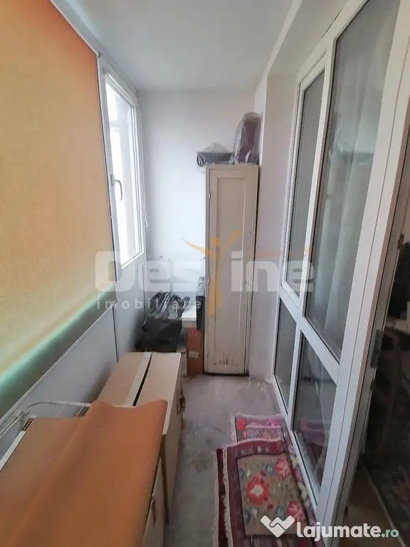 Apartament 2 camere de vânzare, Calea Victoriei, vedere panoramică - Bucuresti (Bucuresti-Ilfov)