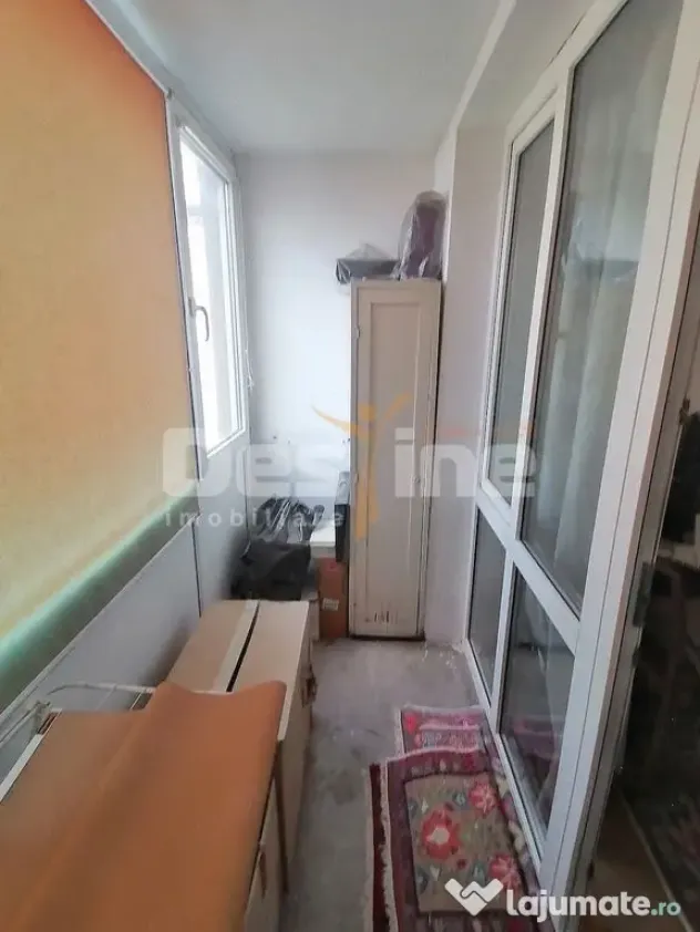 Apartament 2 camere de vânzare, Calea Victoriei, vedere panoramică - Bucuresti (Bucuresti-Ilfov)