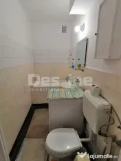 Apartament 2 camere de vânzare, Calea Victoriei, vedere panoramică 