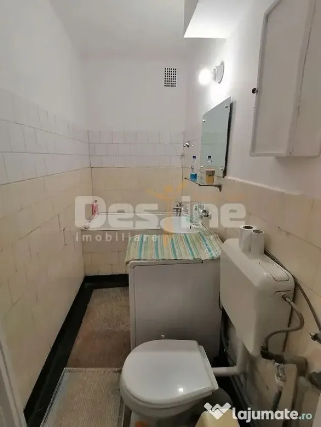 Apartament 2 camere de vânzare, Calea Victoriei, vedere panoramică - Bucuresti (Bucuresti-Ilfov)