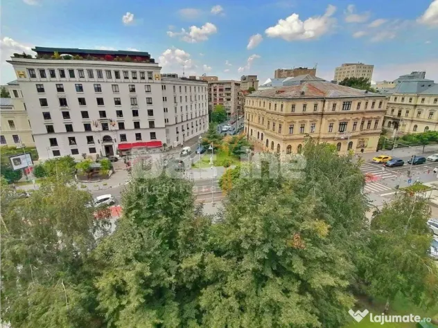Apartament 2 camere de vânzare, Calea Victoriei, vedere panoramică - Bucuresti (Bucuresti-Ilfov)