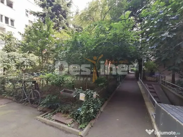 Apartament 2 camere de vânzare, Calea Victoriei, vedere panoramică - Bucuresti (Bucuresti-Ilfov)