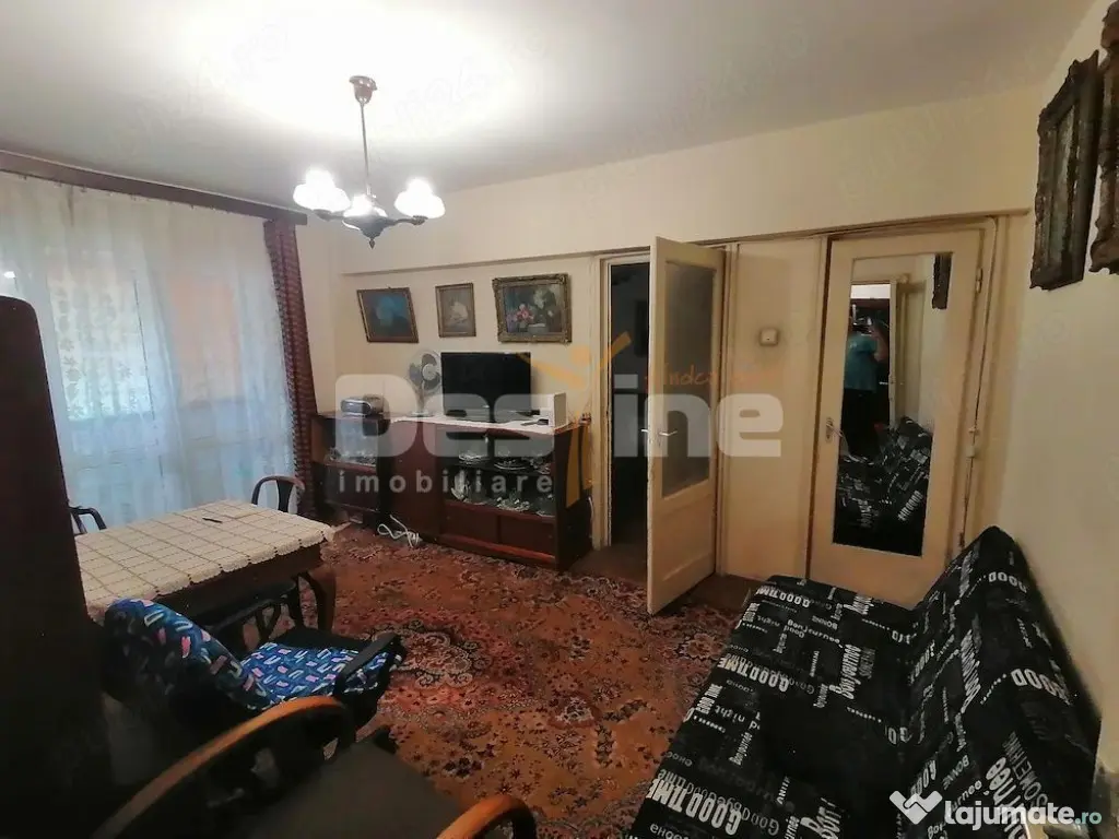 Apartament 2 camere de vânzare, Calea Victoriei, vedere panoramică - Bucuresti (Bucuresti-Ilfov)