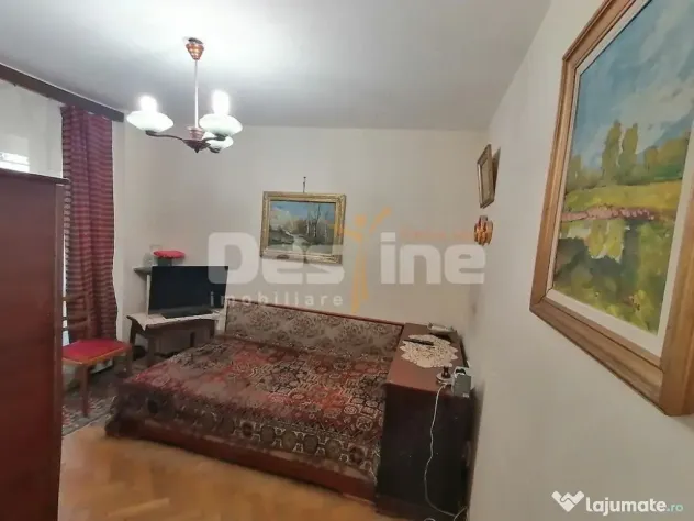 Apartament 2 camere de vânzare, Calea Victoriei, vedere panoramică - Bucuresti (Bucuresti-Ilfov)