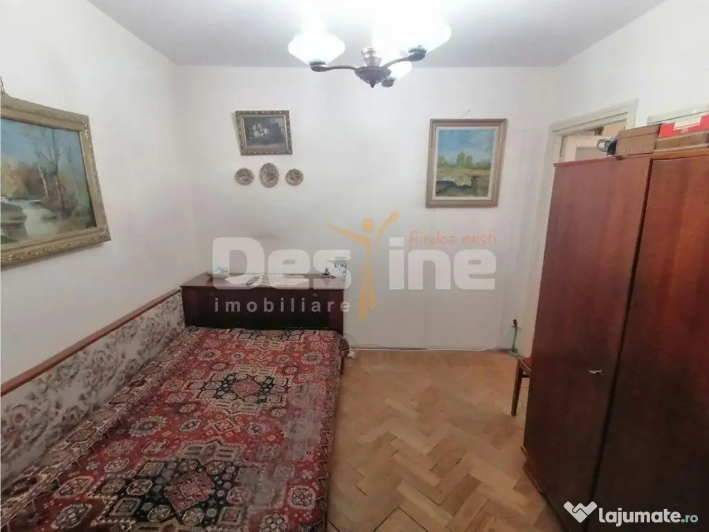 Apartament 2 camere de vânzare, Calea Victoriei, vedere panoramică - Bucuresti (Bucuresti-Ilfov)