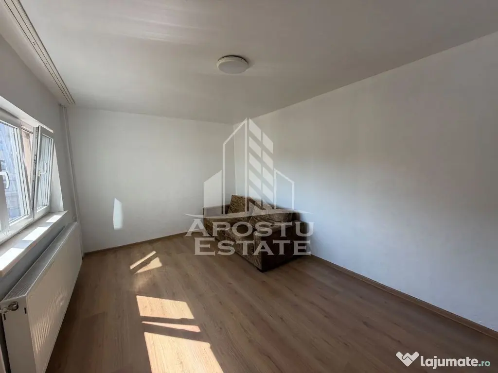Apartament cu 2 camere de vânzare ,etaj intermediar ,Lipovei,Timișoara - Timisoara (Timis)
