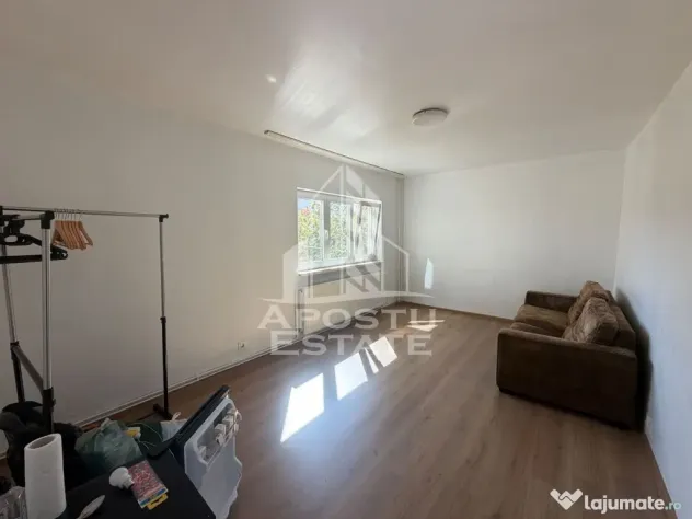 Apartament cu 2 camere de vânzare ,etaj intermediar ,Lipovei,Timișoara - Timisoara (Timis)