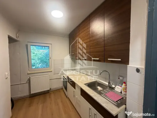 Apartament cu 2 camere de vânzare ,etaj intermediar ,Lipovei,Timișoara - Timisoara (Timis)