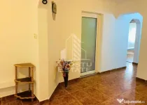 Apartament cu 2 camere si living la parter Calea Lipovei