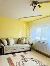 Apartament cu 2 camere si living la parter Calea Lipovei 