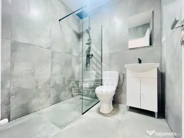 Apartament 1 camera,- zona Piata Catedralei Parcul Recolncilierii - Arad (Arad)
