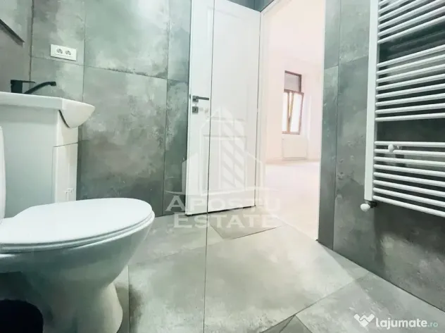 Apartament 1 camera,- zona Piata Catedralei Parcul Recolncilierii - Arad (Arad)