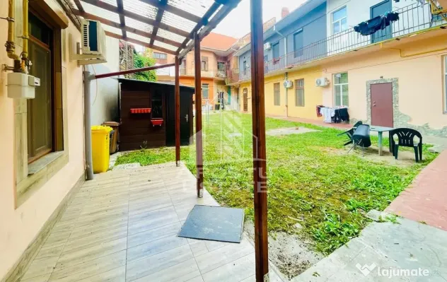 Apartament 1 camera,- zona Piata Catedralei Parcul Recolncilierii - Arad (Arad)